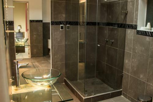 Hotel White House Peru