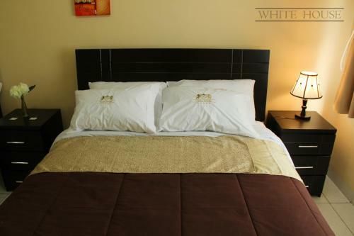 Hotel White House Peru