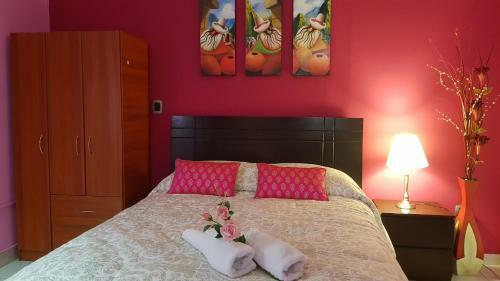 Hotel White House Peru