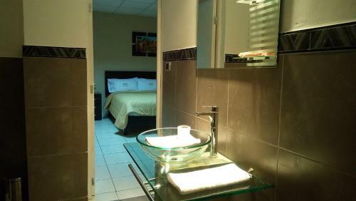 Hotel White House Peru