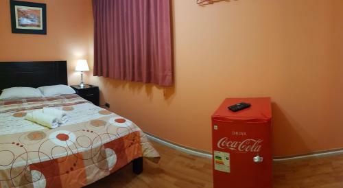 Hotel White House Peru