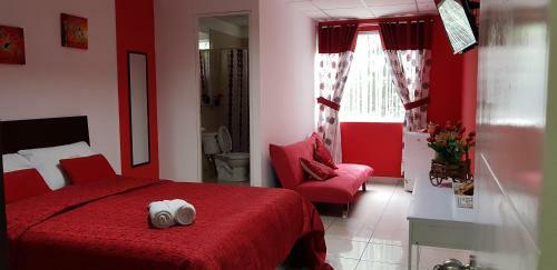 Hotel White House Peru