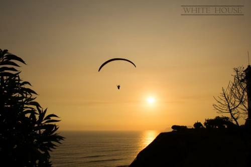 Hotel White House Peru
