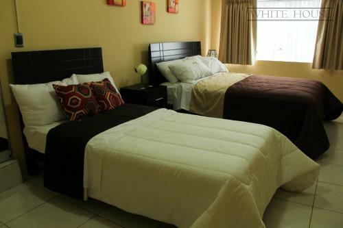 Hotel White House Peru