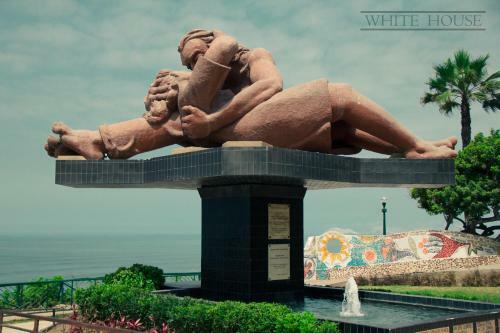 Hotel White House Peru