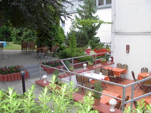 Hotel Weinlaube