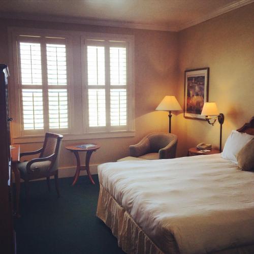 Terrace Hotel - Lakeland