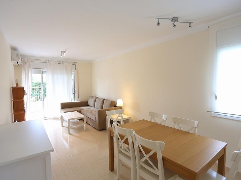 Apartamento Complejo Los Jalisco Miami Platja