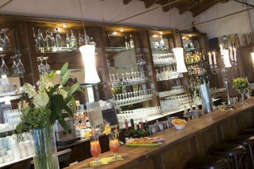 Hotel Bischofshol