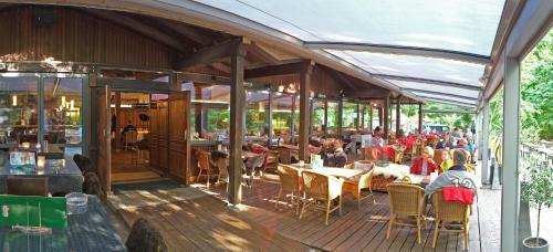 Hotel Bischofshol