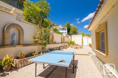 Holiday Villa Serenidad