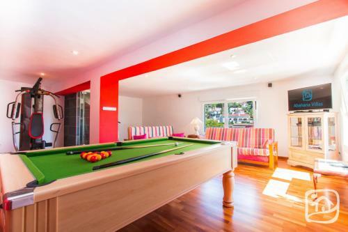 Holiday Villa Serenidad