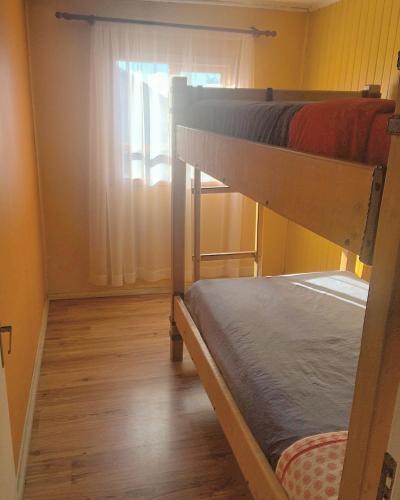 Hostel Submarino Amarillo