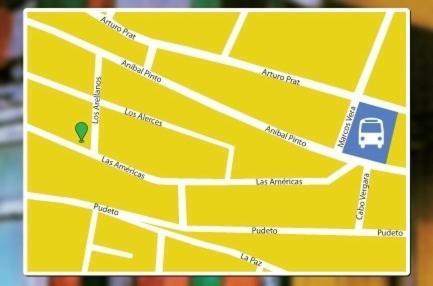 Hostel Submarino Amarillo