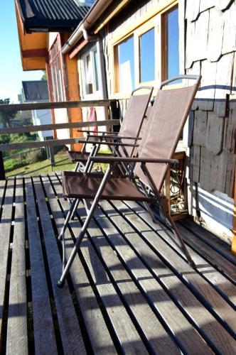 Hostel Submarino Amarillo
