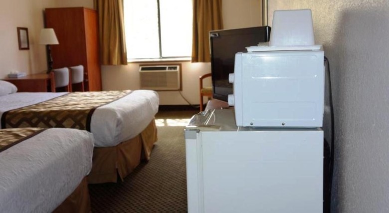Hotel Luxury Inn & Suites