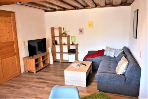 Apartamento Ferienhaus K�hlwein