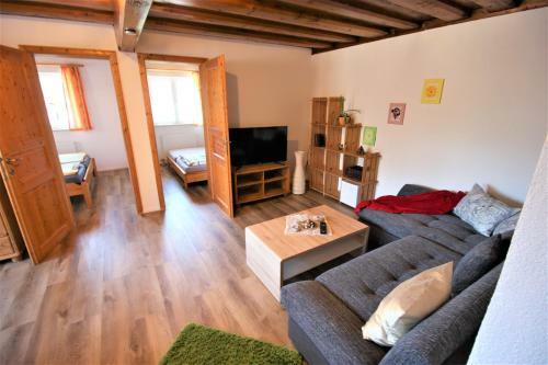 Apartamento Ferienhaus K�hlwein