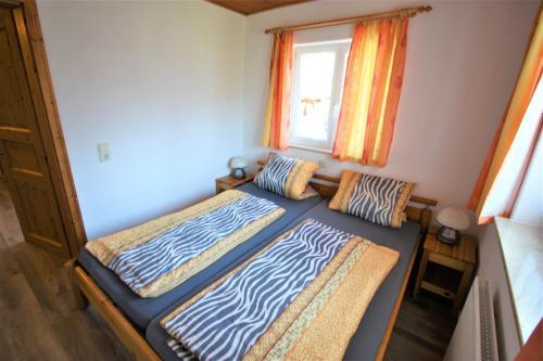 Apartamento Ferienhaus K�hlwein