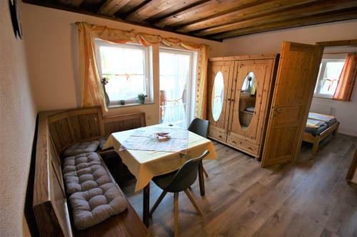 Apartamento Ferienhaus K�hlwein