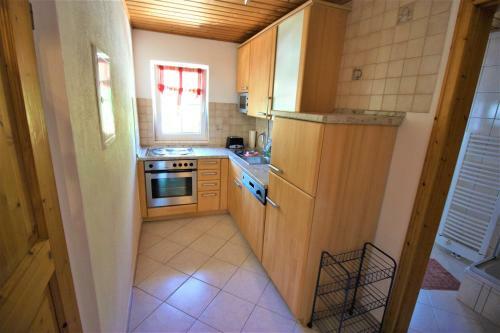 Apartamento Ferienhaus K�hlwein