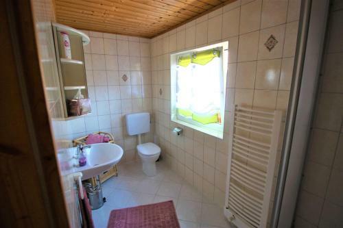 Apartamento Ferienhaus K�hlwein