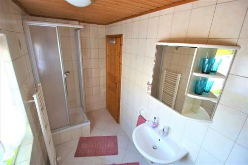Apartamento Ferienhaus K�hlwein