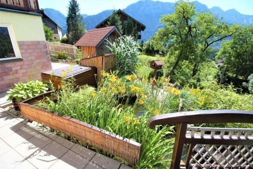 Apartamento Ferienhaus K�hlwein