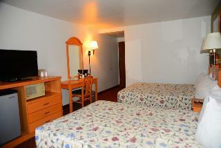 Motel Budget Inn Express