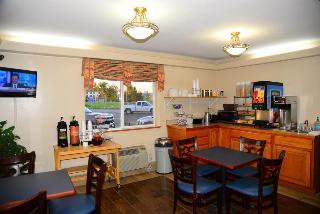 Motel Budget Inn Express