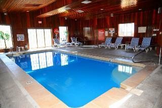 Motel Budget Inn Express