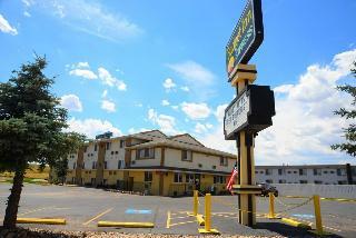 Motel Budget Inn Express