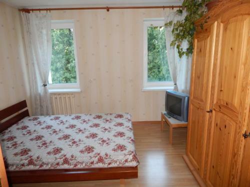 Apartment Nekrasova