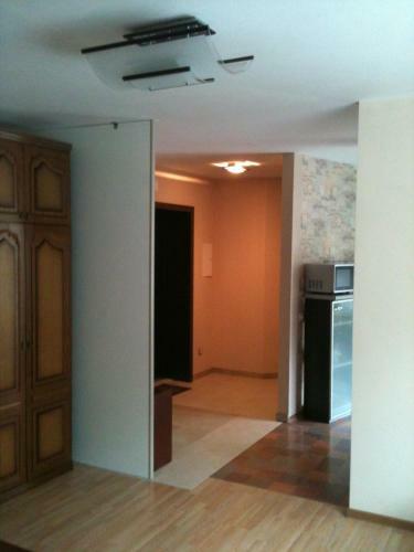 Apartment Nekrasova