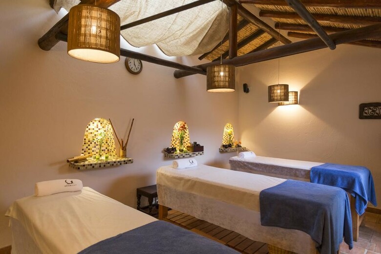 Hotel Y Spa Getsemani