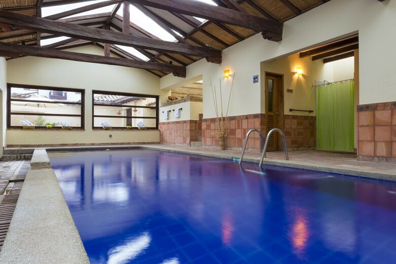 Hotel Y Spa Getsemani