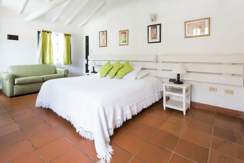Hotel Y Spa Getsemani