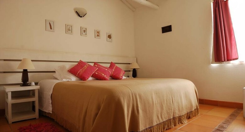 Hotel Y Spa Getsemani