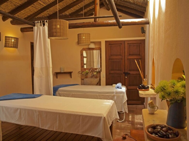 Hotel Y Spa Getsemani
