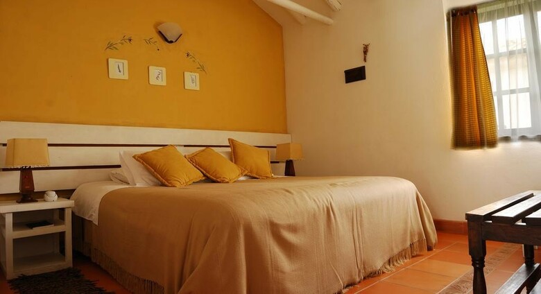 Hotel Y Spa Getsemani