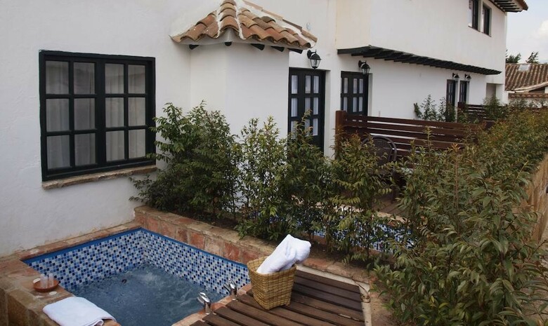 Hotel Y Spa Getsemani