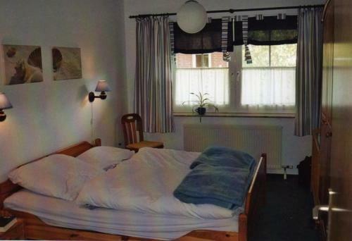 Apartamento Fewo-mit-terasse-u-garten-am-golfplatz