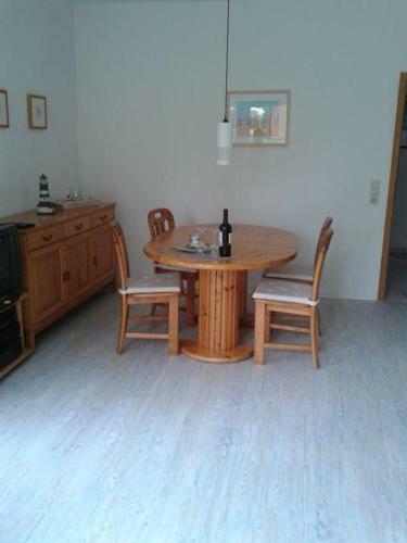 Apartamento Fewo-mit-terasse-u-garten-am-golfplatz