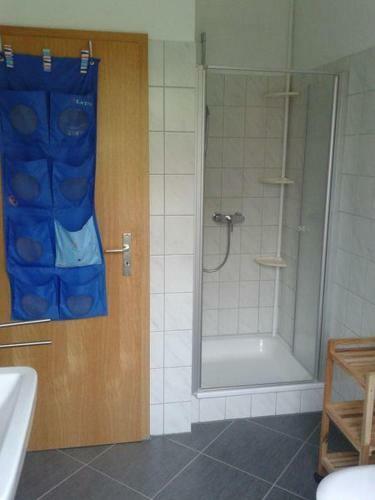 Apartamento Fewo-mit-terasse-u-garten-am-golfplatz