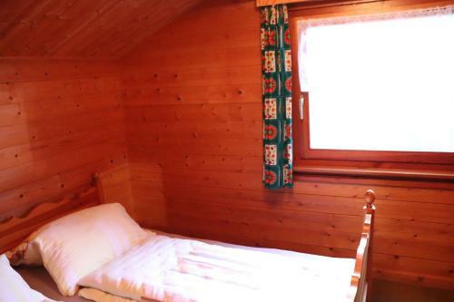 Apartamento Landhaus/holzhaus