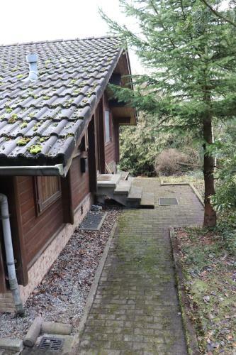 Apartamento Landhaus/holzhaus