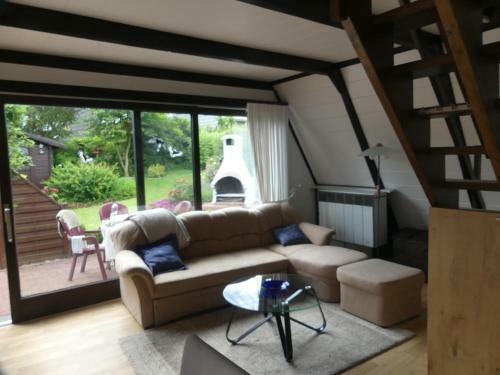 Apartamento Haus Rosengarten