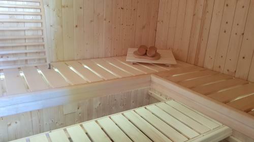 Apartamento Haus Rosengarten