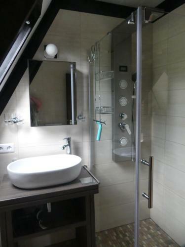 Apartamento Haus Rosengarten