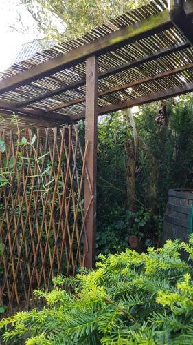 Apartamento Haus Rosengarten